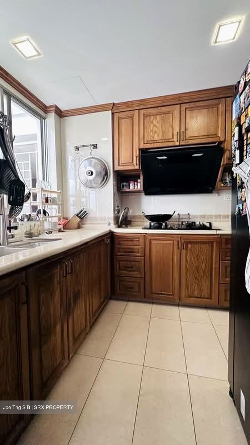 Parc Vista (D22), Condominium #580161881